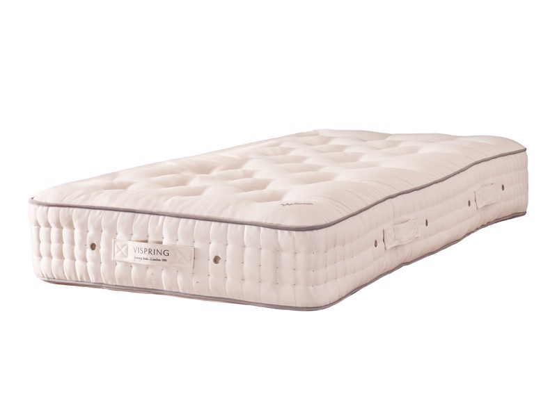 Vispring Single Size - CLEARANCE STOCK - Regal Superb Single Mattress