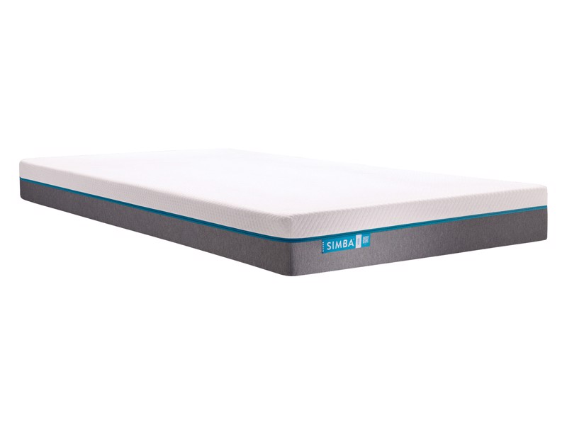 Simba Hybrid Kids Mattress