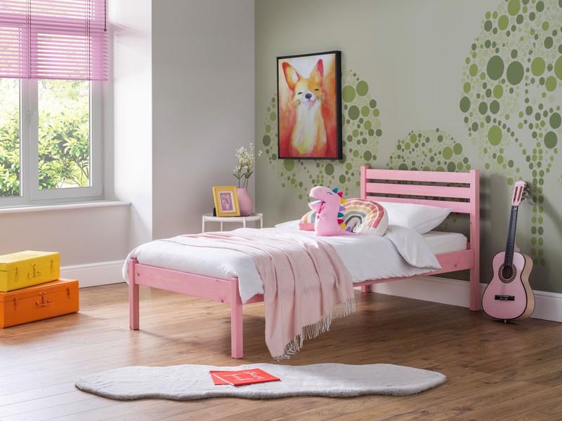 Land Of Beds Bramble Wooden Kids Bed