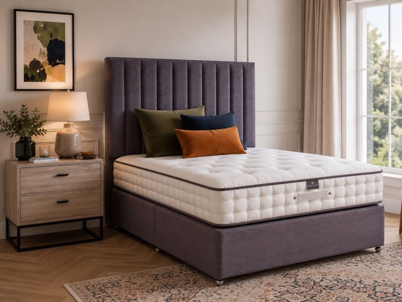 Lewis & Jones Cartmel Ortho Small Single Mattress