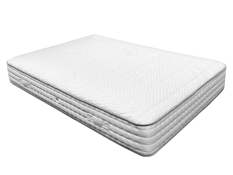 Lewis & Jones Harmony Deluxe Mattress