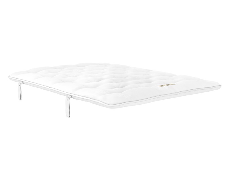 Relyon Royal Wool Small Double Mattress Topper