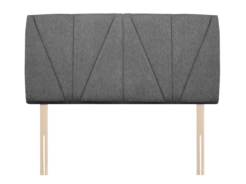 Sleepeezee Ivy Double Headboard