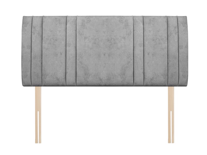 Sleepeezee Dahlia Double Headboard