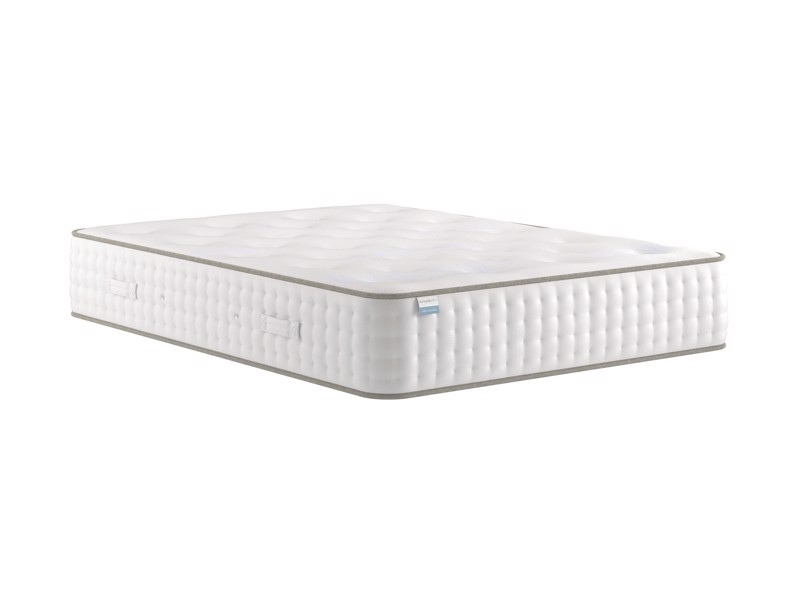 Dunlopillo Double Size - CLEARANCE - Ex-Showroom - Elite Cool Touch Supreme Mattress