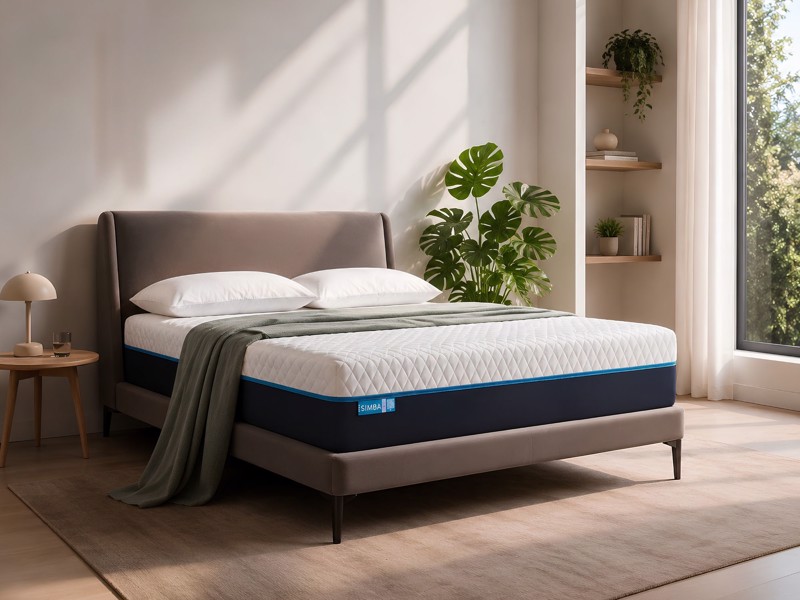 Simba Refurbished Hybrid Pro Mattress
