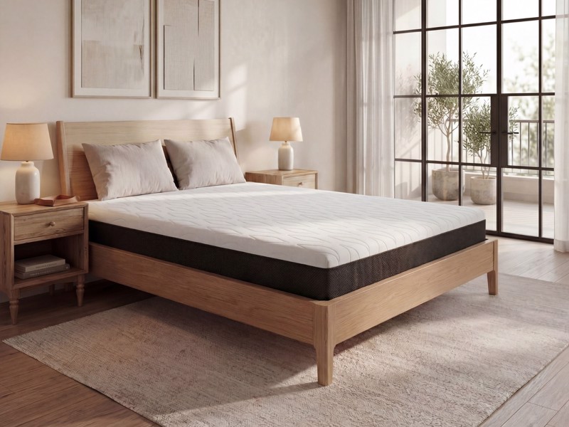 Dormeo Sereno Hybrid Mattress
