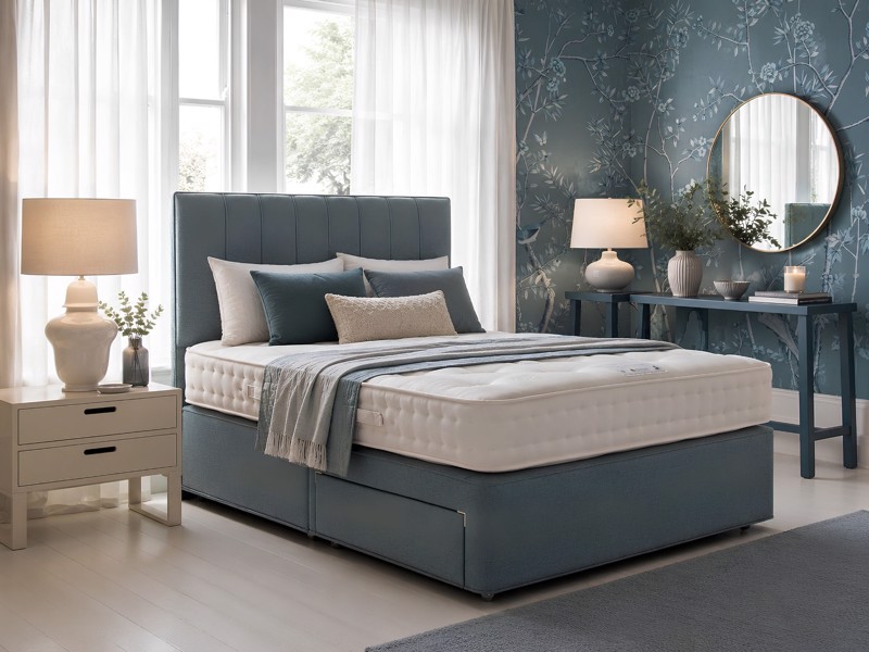 Hypnos Capella Deluxe Mattress