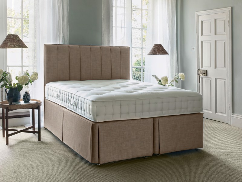 Hypnos Celestial Deluxe Divan Bed