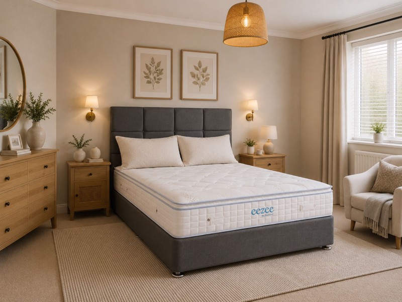 Sleepeezee Gel 3000 Mattress