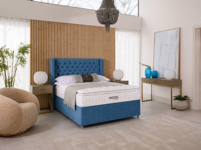 Sleepeezee Natural 3000 Mattress