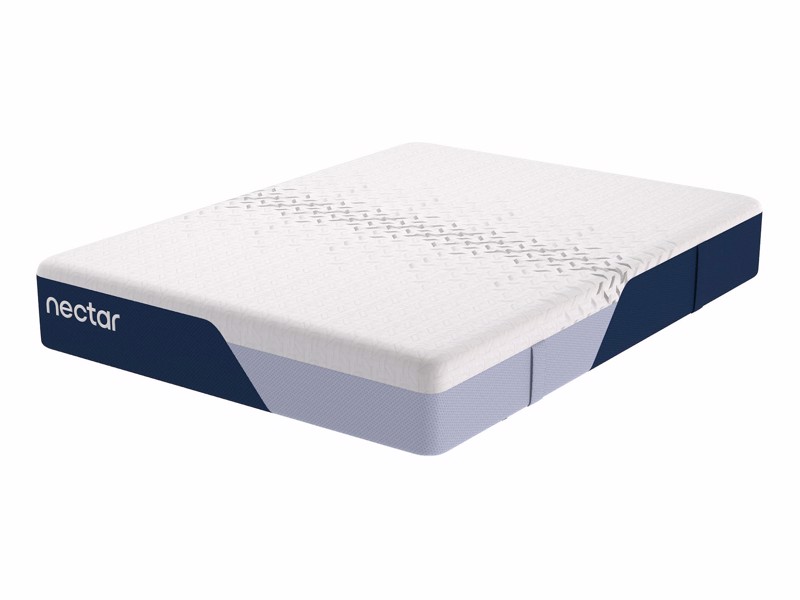 Nectar Premier Hybrid Super King Size Mattress