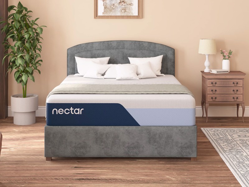 Nectar Premier Hybrid Double Mattress