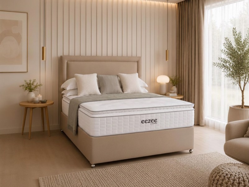 Sleepeezee Natural 4000 Mattress