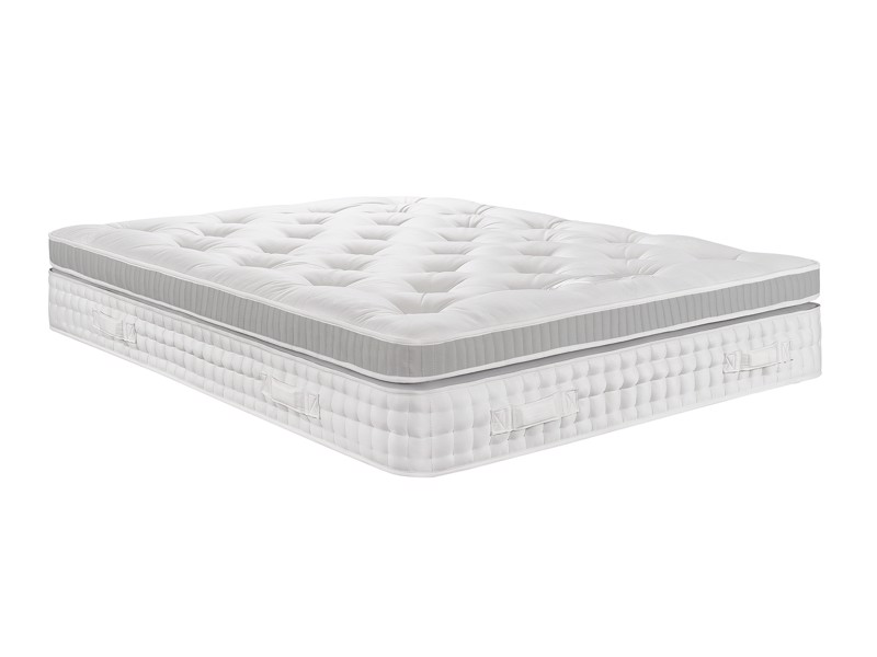 Harrison Spinks Single Size - CLEARANCE - Ex-Showroom - Sunstone 18000 Mattress