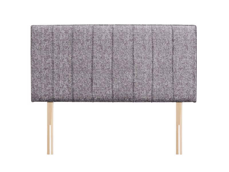 Sleepeezee Double Size - CLEARANCE STOCK - Joshua Ash Lily Headboard