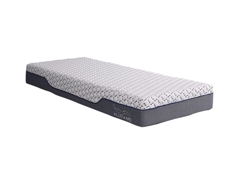 Adjust-A-Bed Tri-Comfort Adjustable Mattress