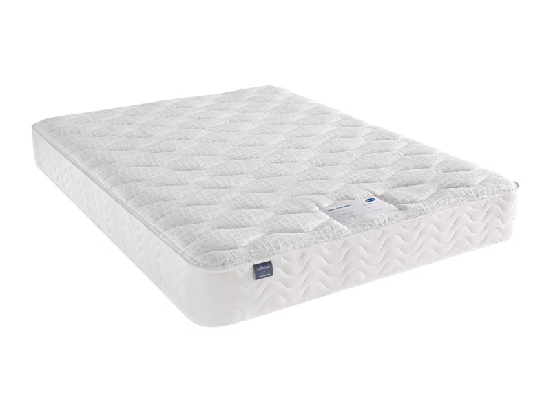 Silentnight Madeleine Comfort Mattress