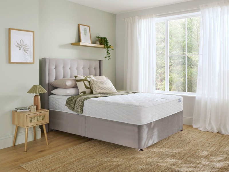 Silentnight Alexandra Comfort Mattress