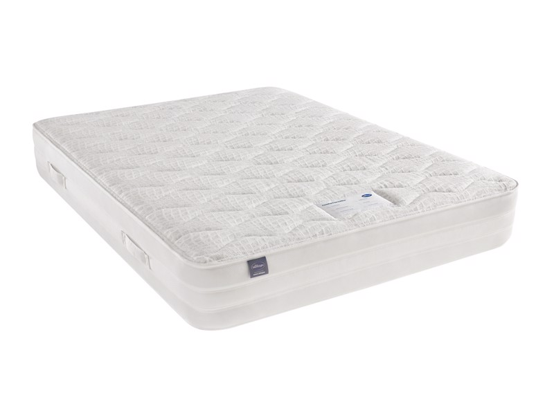Silentnight Victoria Comfort Mattress