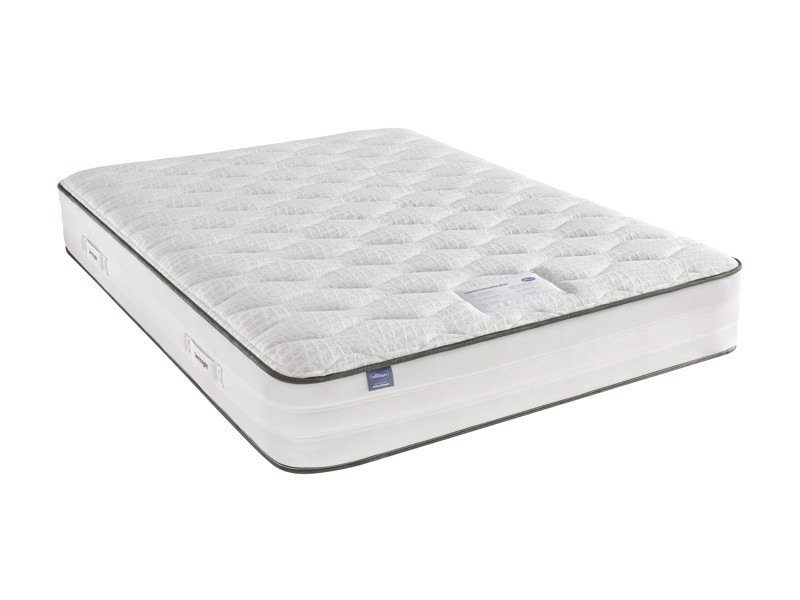 Silentnight Taylor Comfort Plus Mattress
