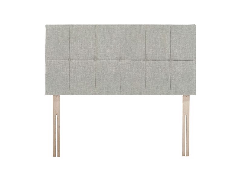 Relyon King Size - CLEARANCE STOCK - Voltaic Consort Headboard