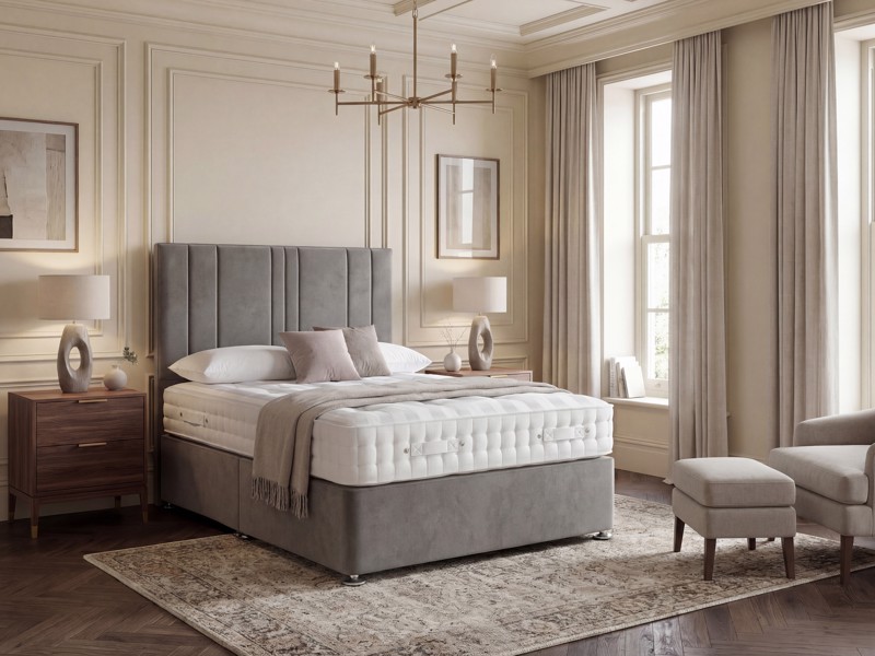 Harrington & Co Sutton Ortho Mattress