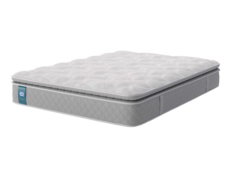 Sealy Double Size - CLEARANCE - Ex-Showroom - Helmsley  Mattress