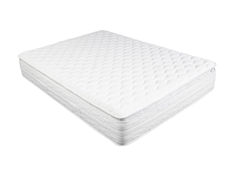 Sweet Dreams Dreamworld Haven Mattress
