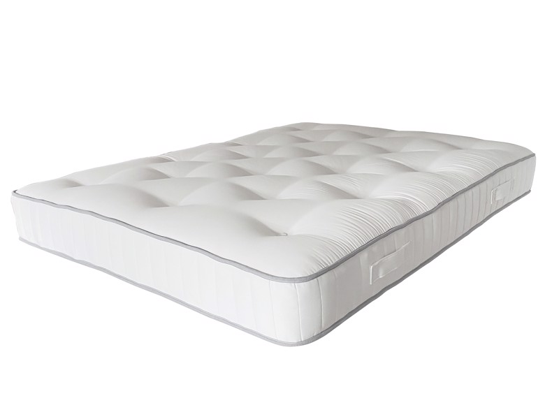 Harrison Spinks King Size - CLEARANCE - Ex-Showroom - Classic Comfort Mattress