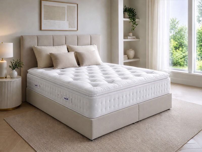 Relyon Bridgwater Mattress