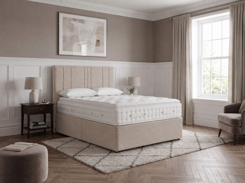 Harrington & Co Opulence Supreme Pillow Top Mattress