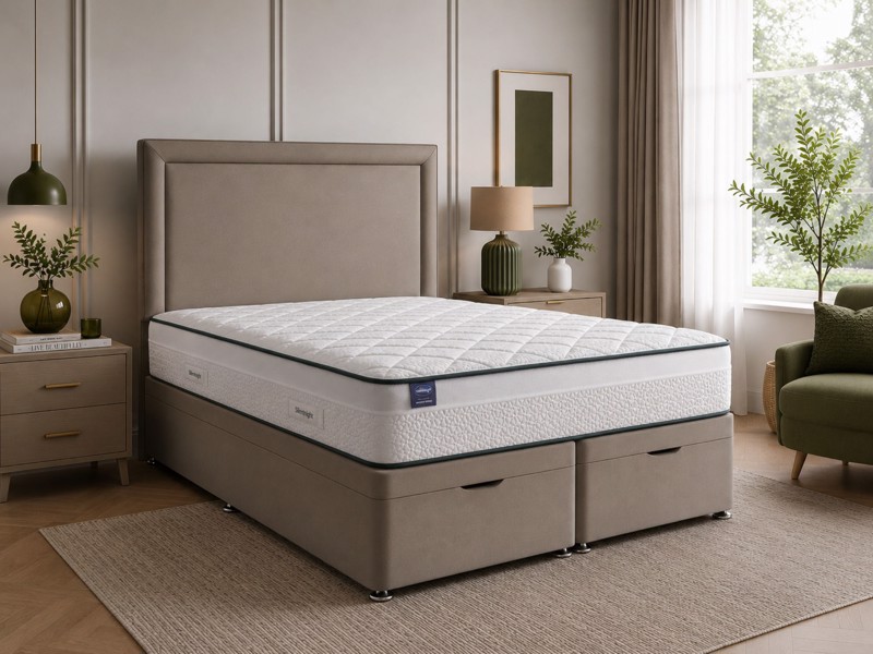 Silentnight Lyra UltraGel Mattress