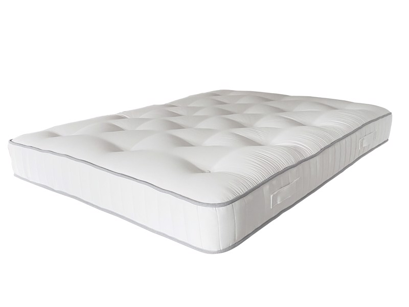 Harrison Spinks Super King Size - CLEARANCE - Ex-Showroom - Classic Comfort Mattress