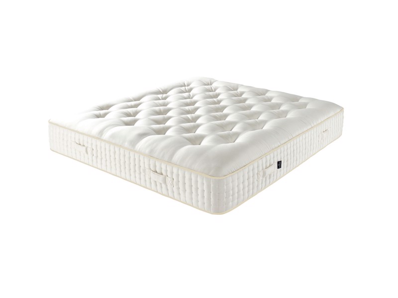 Harrison Spinks Super King Size - CLEARANCE - Ex-Showroom - Saphira Deluxe Mattress