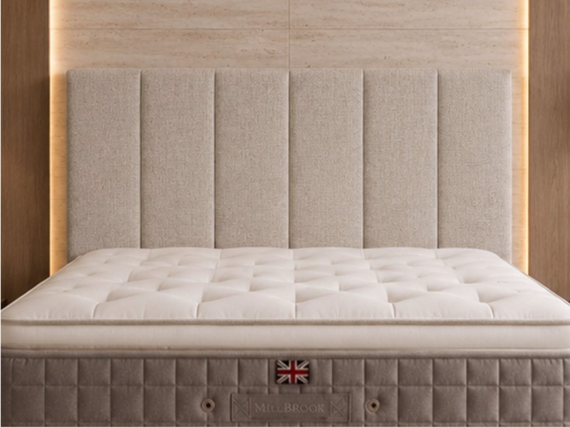 Millbrook Somerton Headboard