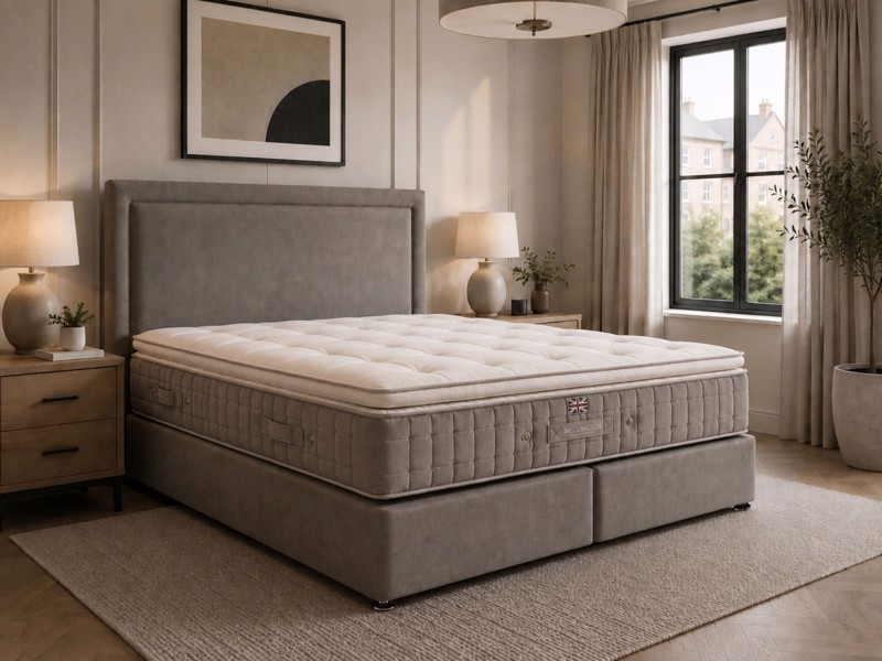 Millbrook Cloud Supreme Mattress