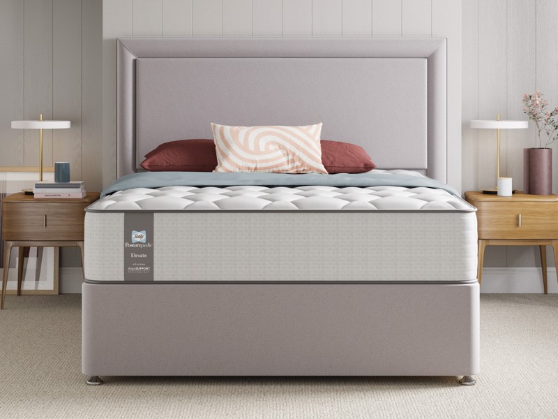 Sealy Single - CLEARANCE STOCK - Blackwood Mattress