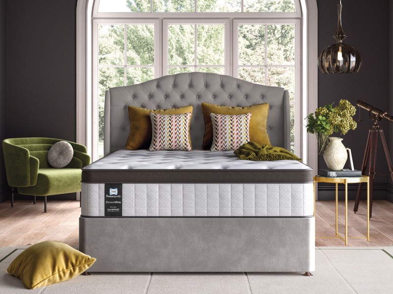 Sealy Double - CLEARANCE STOCK - Arden Mattress