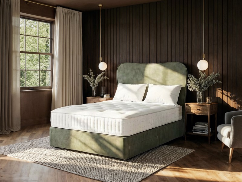 Harrison Spinks Riviera Mattress