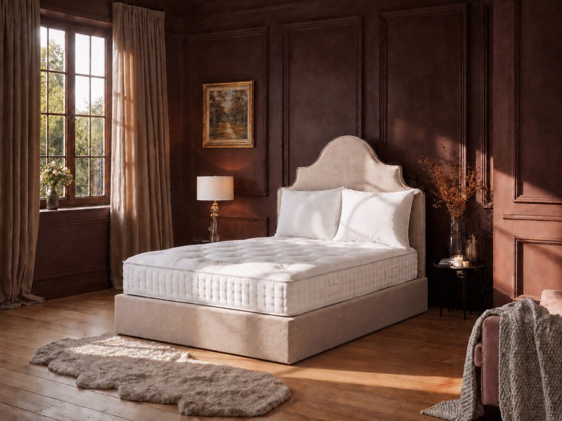 Harrison Spinks Wisteria Divan Bed