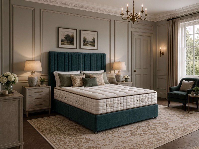 Harrington & Co Countess Mattress