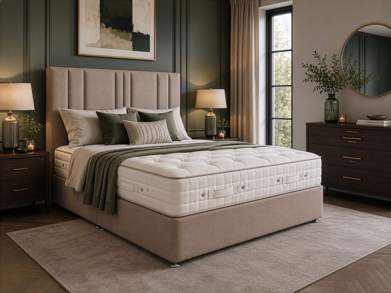 Harrington & Co Majesty Mattress