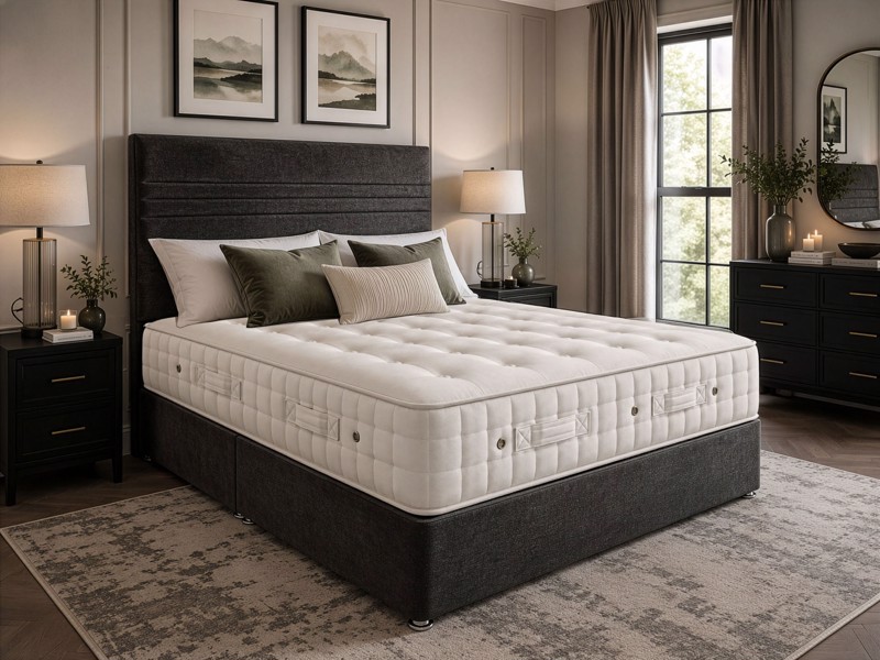 Harrington & Co Deluxe Mattress
