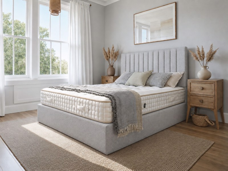 Harrison Spinks Arielle Superb Mattress