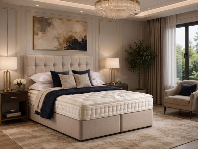 Hypnos Special Buy Premier Deluxe Mattress
