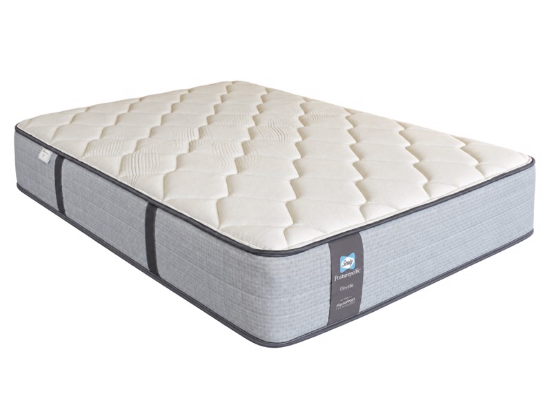 Sealy Double Size - CLEARANCE - Ex-Showroom - Blackwood Mattress