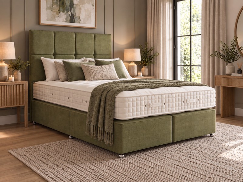 Hypnos Montrose Mattress