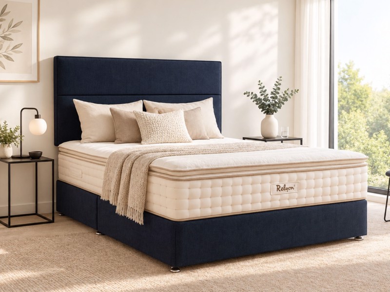 Relyon Breeze Elite Mattress
