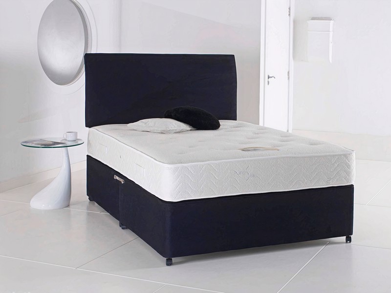 Healthopaedic Eden 1000 King Size Mattress